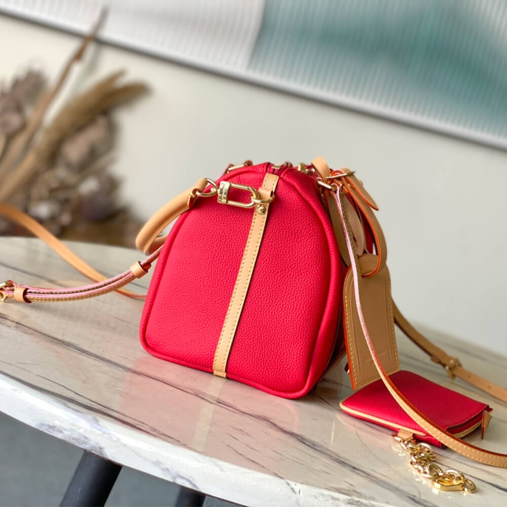 LV speedy Bandoulier 25(high-end grade)
