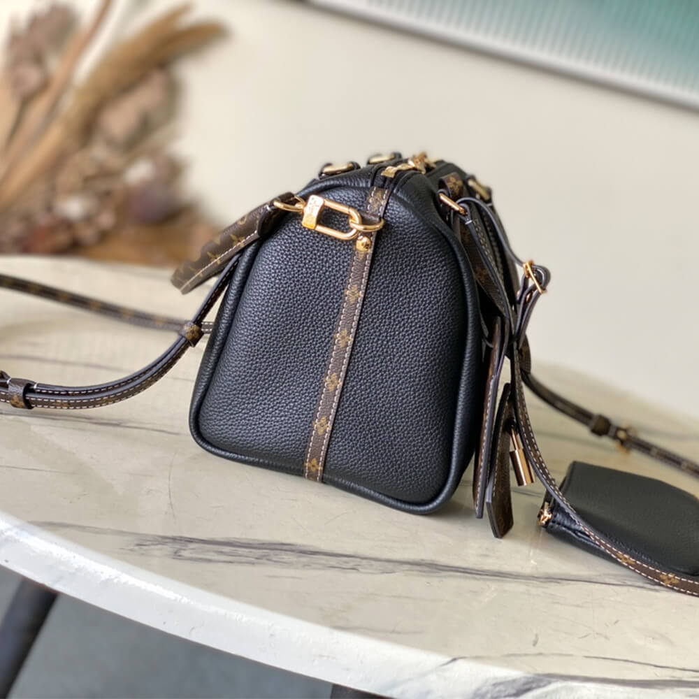 LV speedy Bandoulier 25(high-end grade)