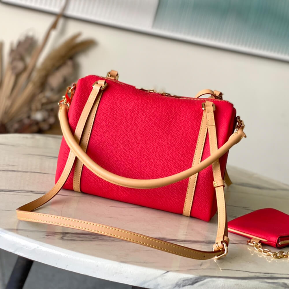 LV speedy Bandoulier 25(high-end grade)