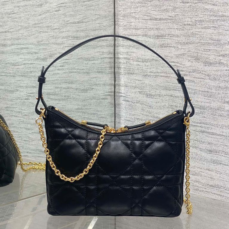 Miss Caro D10rling Mini Bag with Chain