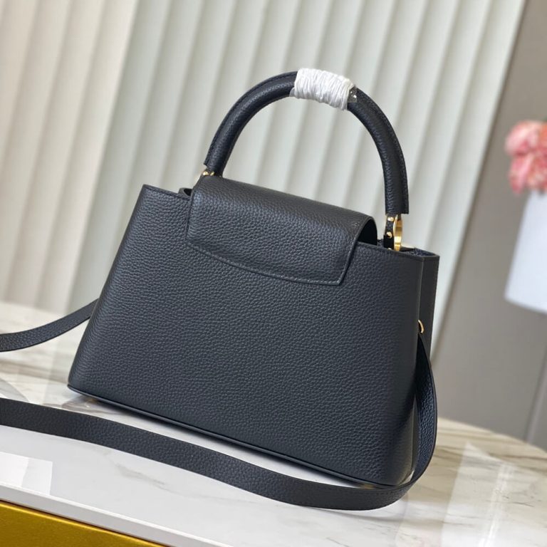 LV Capucines MM(HIGH-END GRADE)