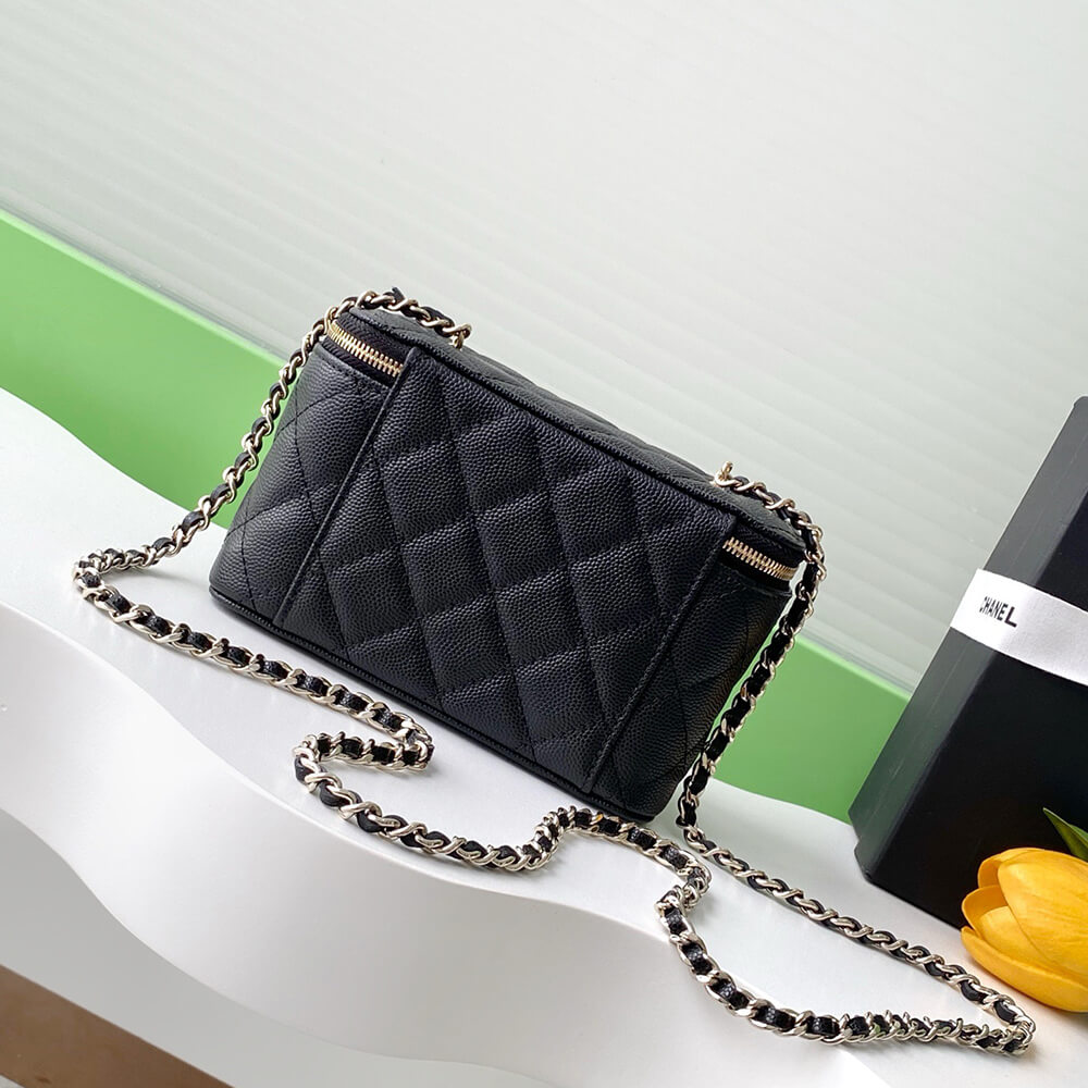 Ch**el Long Vanity with chain(HIGH-END GRADE)