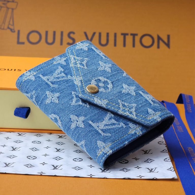 LV Victorine Wallet