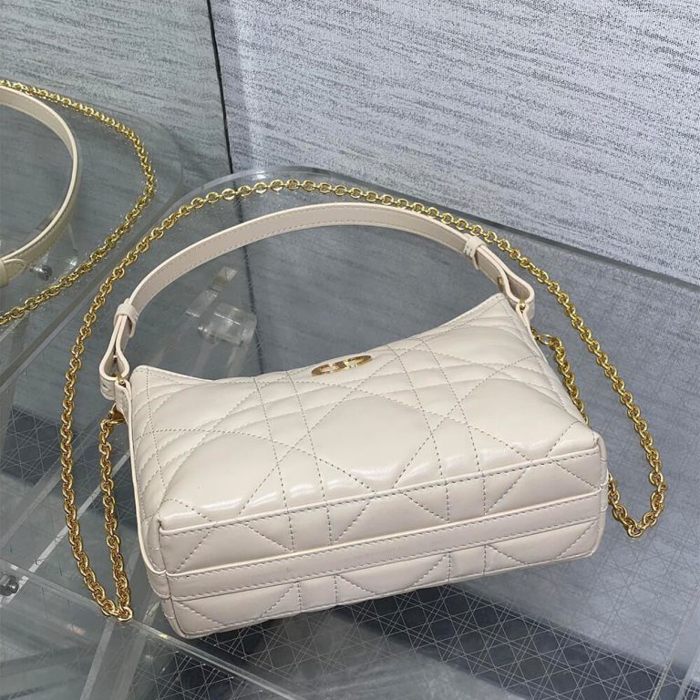Miss Caro D10rling Mini Bag with Chain