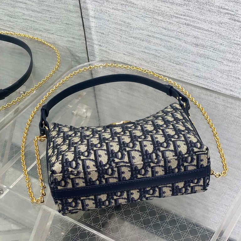 Miss Caro D10rling Mini Bag with Chain