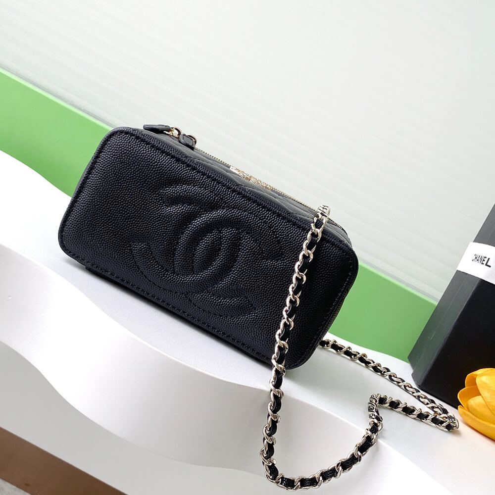Ch**el Long Vanity with chain(HIGH-END GRADE)