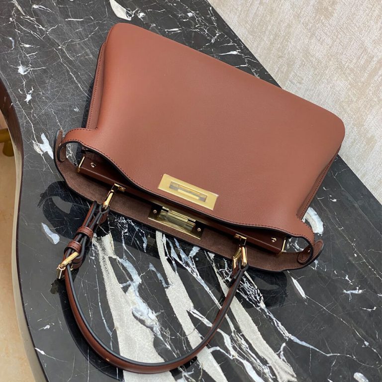 F**di Peekaboo Soft Medium(HIGH-END GRADE)