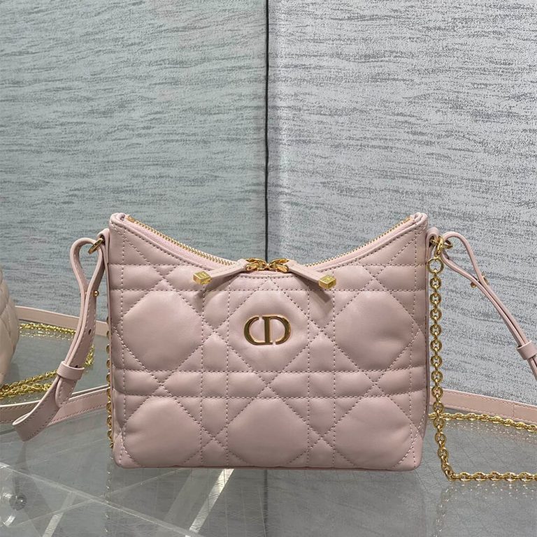 Miss Caro D10rling Mini Bag with Chain