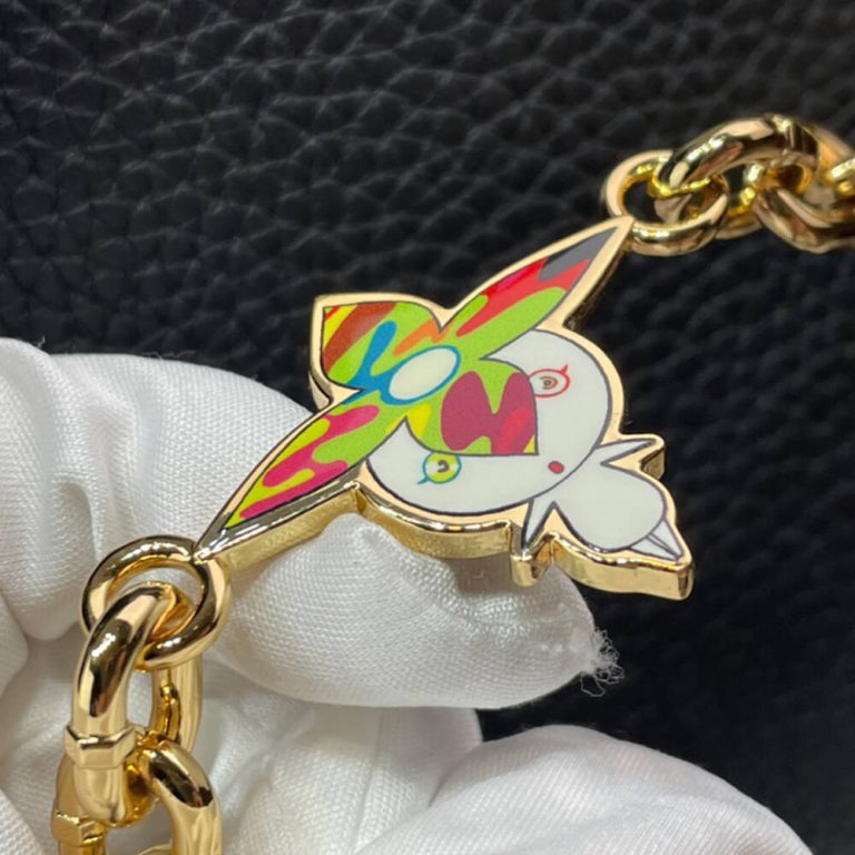 LV x TM Capucines MM(HIGH-END GRADE)