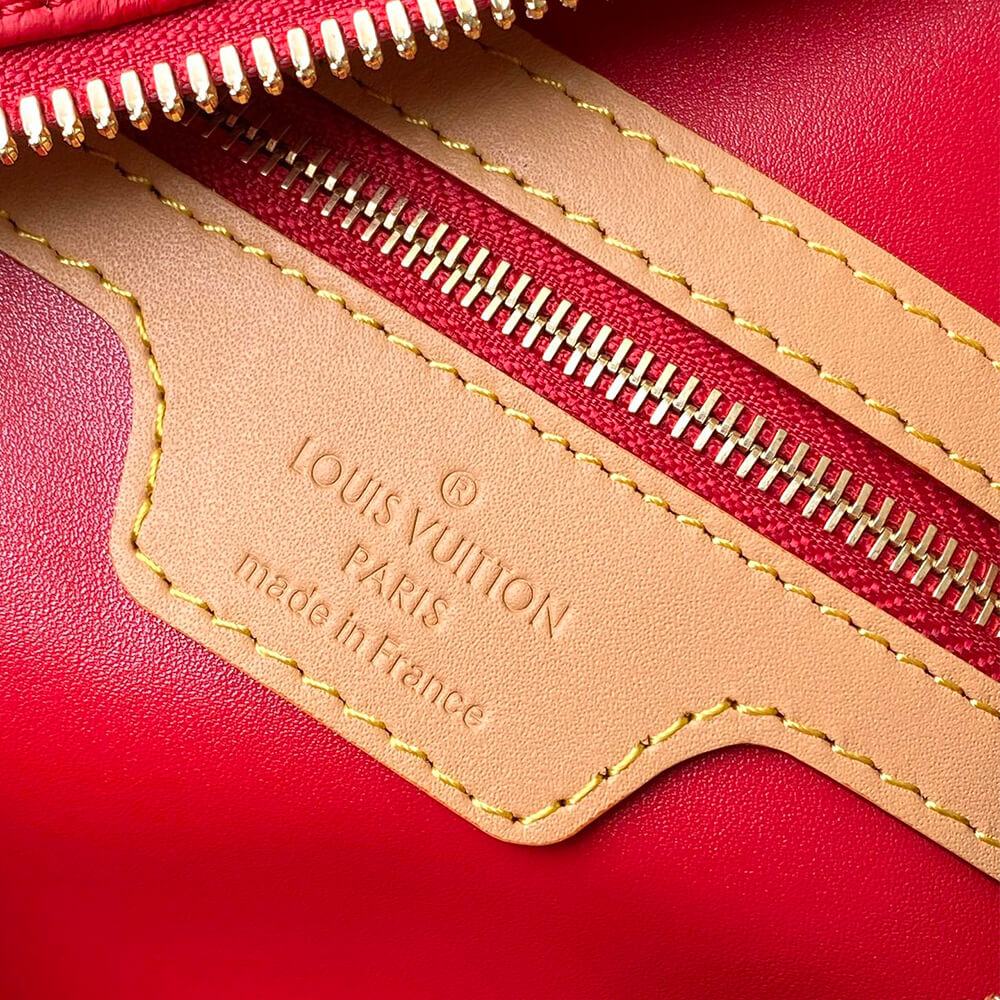 LV speedy Bandoulier 25(high-end grade)