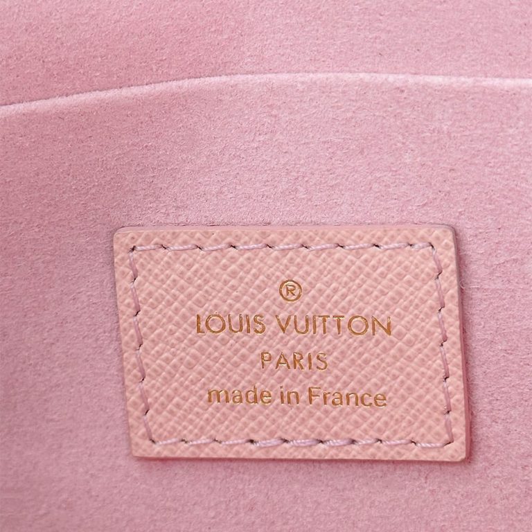 LV Pochette Félicie Monogram Empreinte