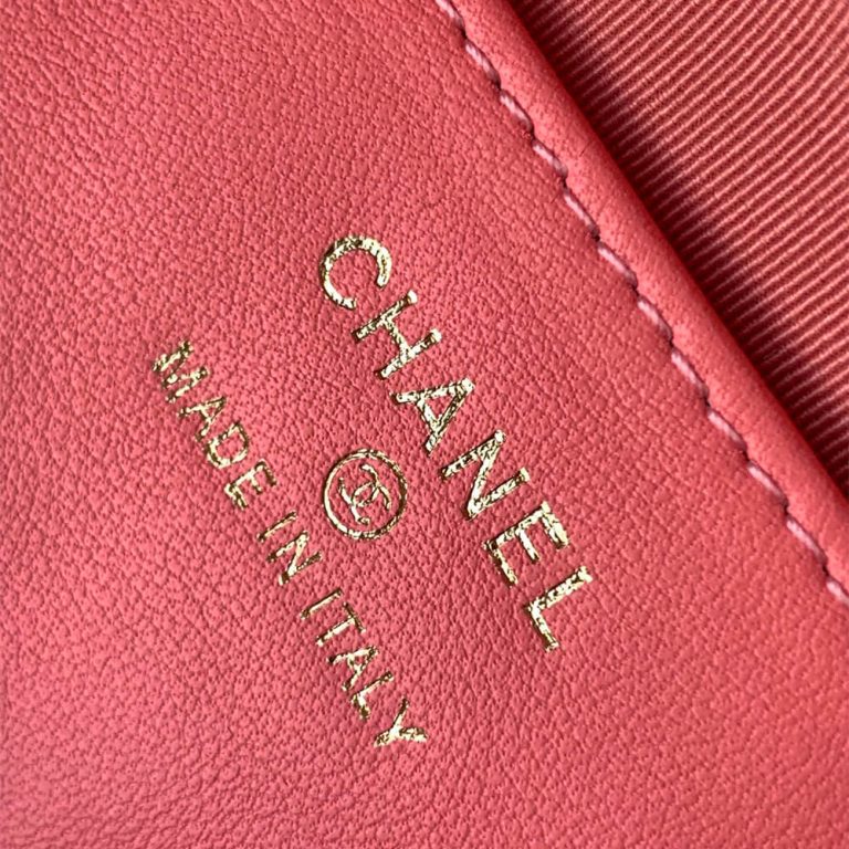 Ch**el Classic Chain Hobo(High-end Grade)