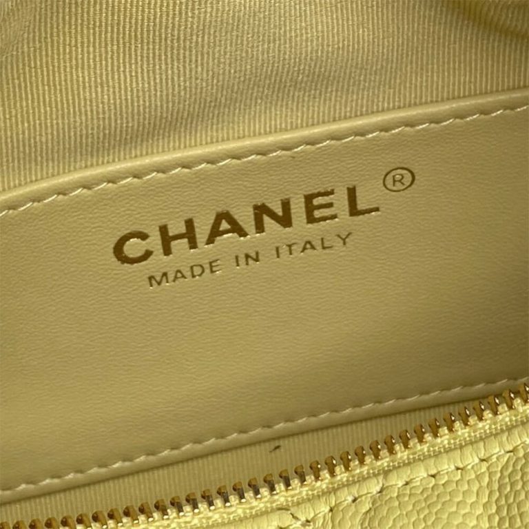 Ch**el Classic Hobo with Chain(High-end Grade)