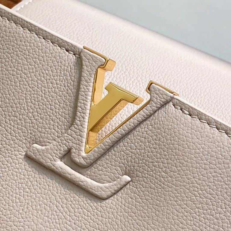 LV Capucines MM Souple(HIGH-END GRADE)