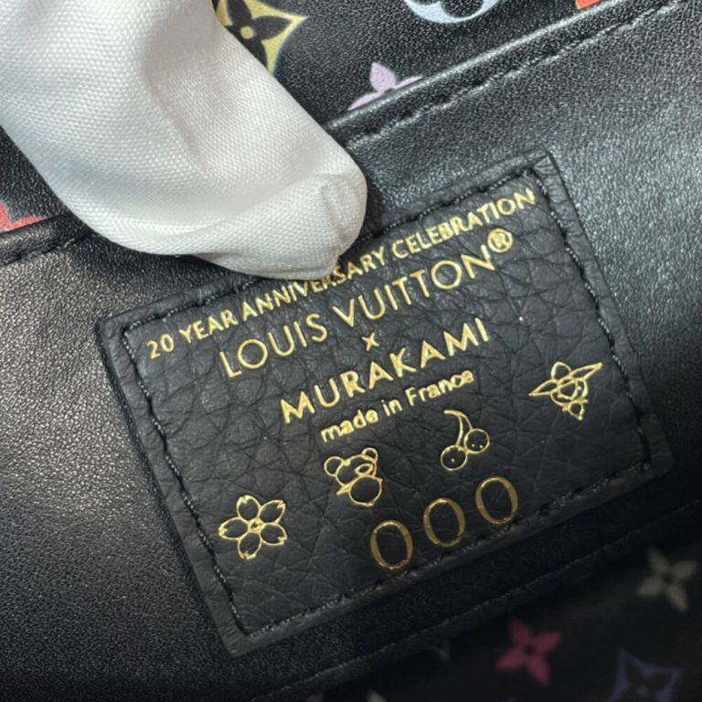 LV x TM Capucines MM(HIGH-END GRADE)