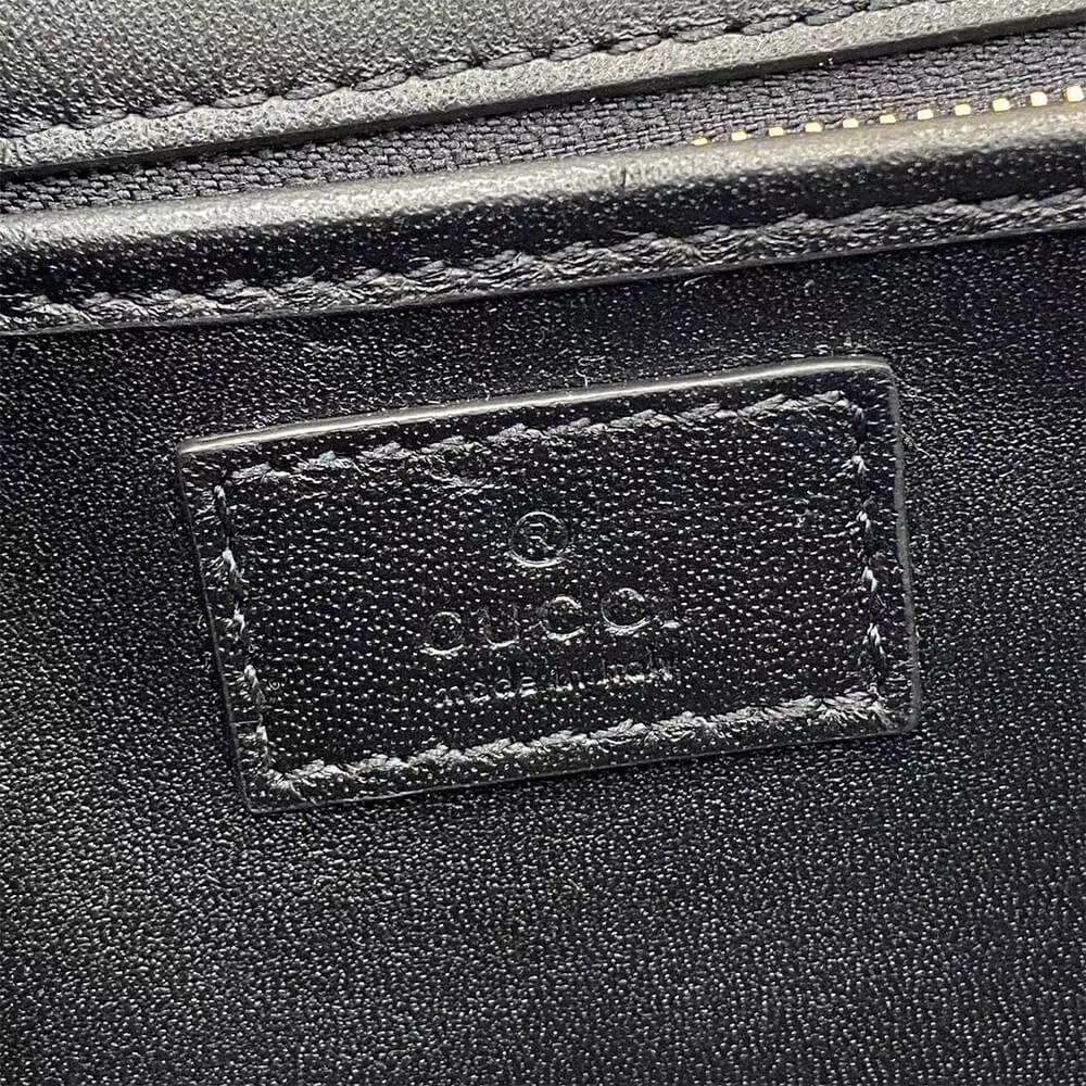 Gvc*1 Bamboo Diva medium bag(HIGH-END GRADE)