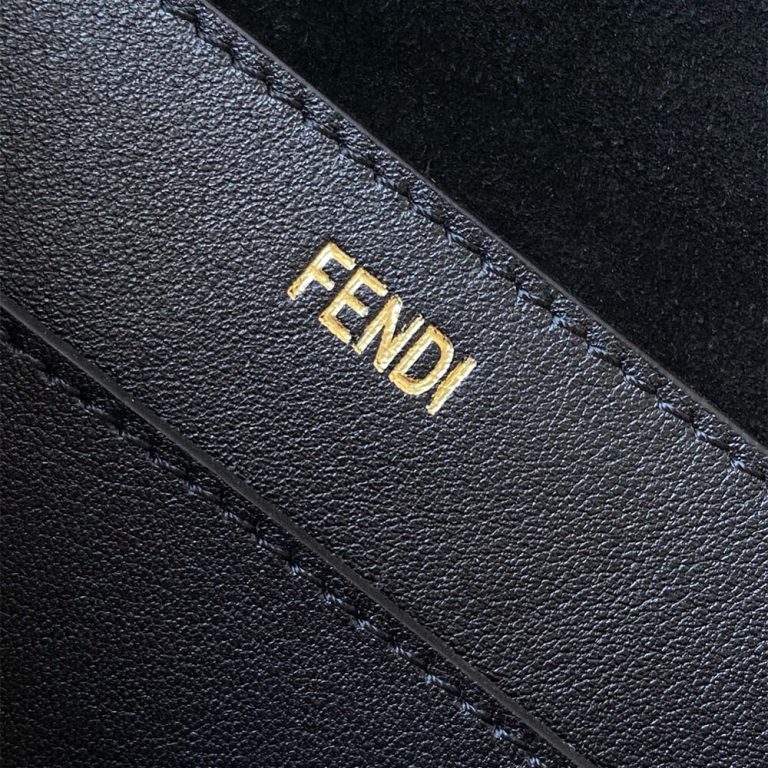 F**di Peekaboo Soft Medium(HIGH-END GRADE)
