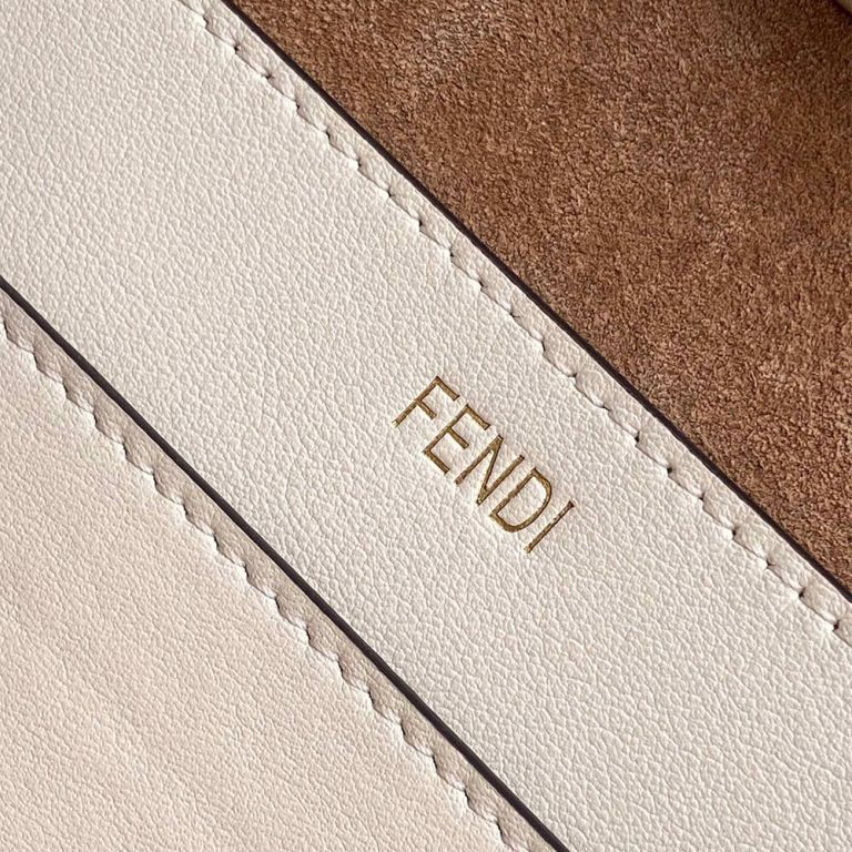 F**di Peekaboo Soft Medium(HIGH-END GRADE)