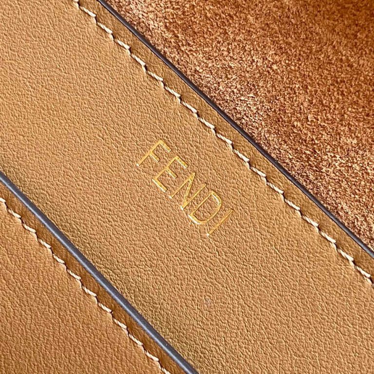 F**di Peekaboo Soft Medium(HIGH-END GRADE)