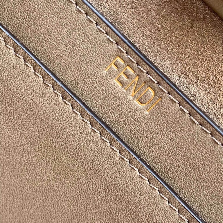 F**di Peekaboo Soft Small(HIGH-END GRADE)