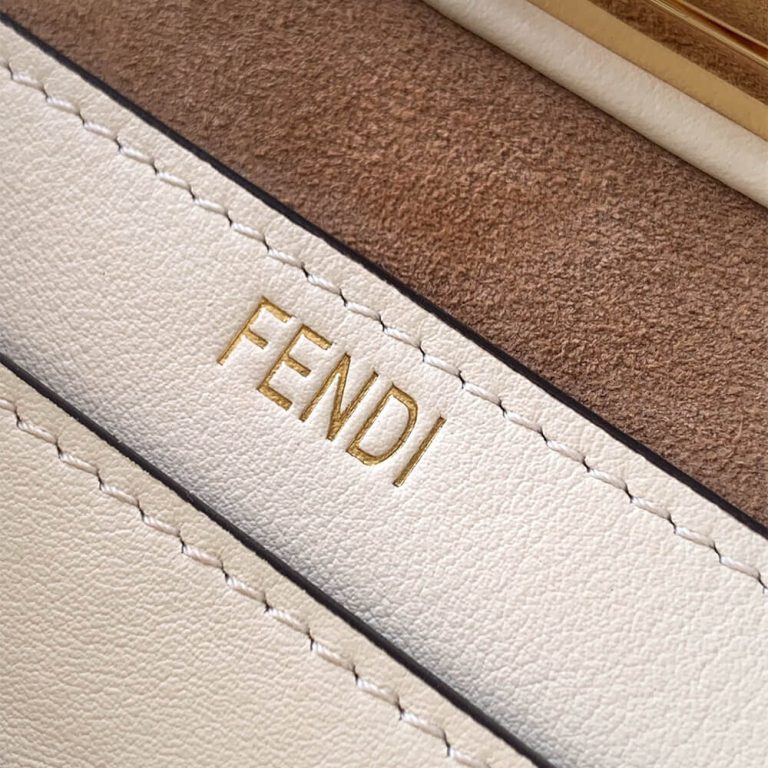 F**di Peekaboo Soft Small(HIGH-END GRADE)