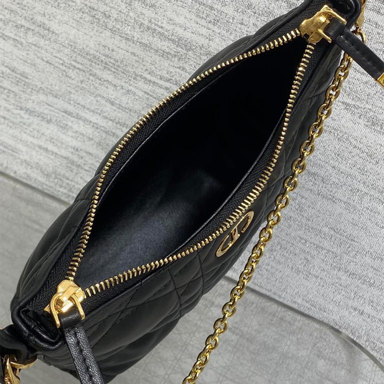 Miss Caro D10rling Mini Bag with Chain