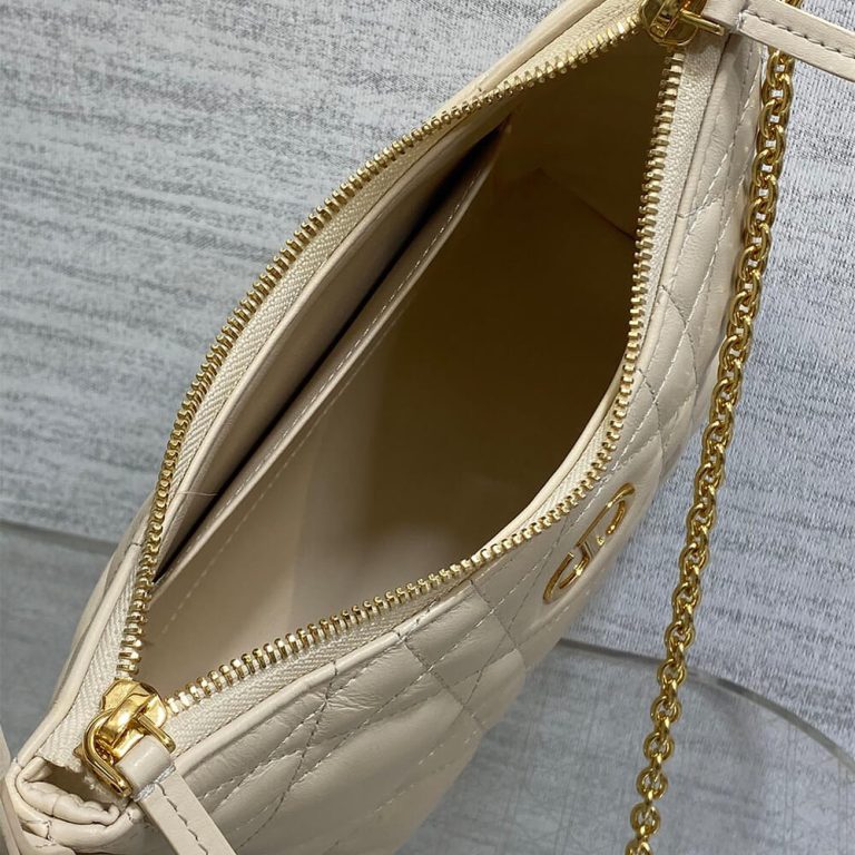 Miss Caro D10rling Mini Bag with Chain