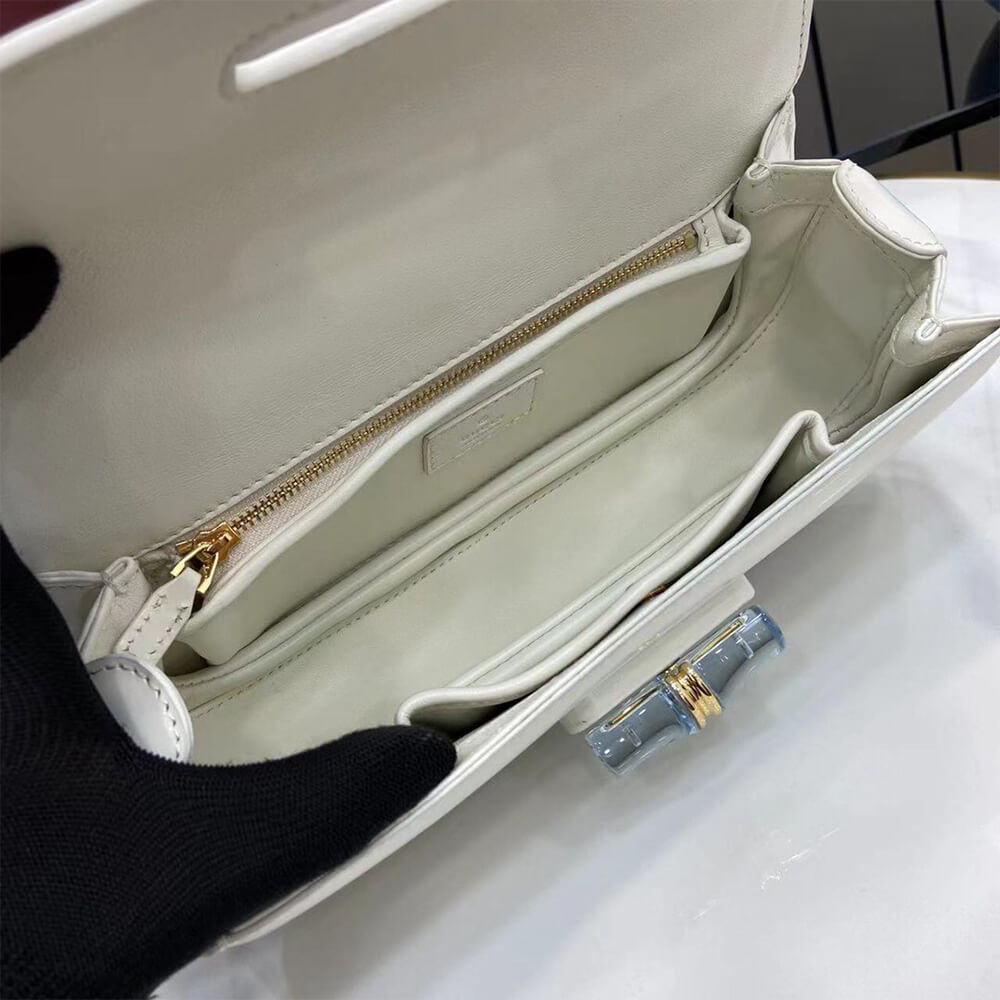 Gvc*1 Bamboo Diva medium bag(HIGH-END GRADE)