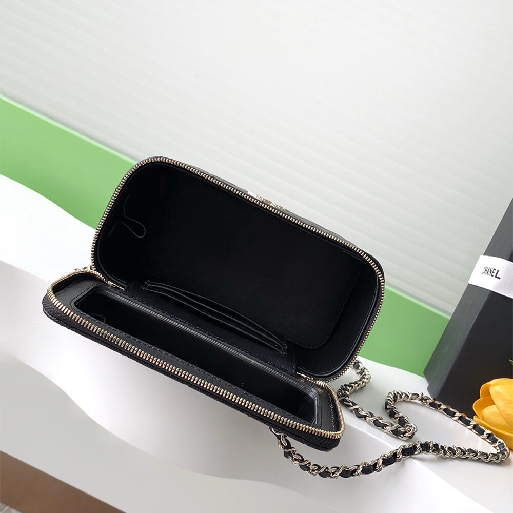 Ch**el Long Vanity with chain(HIGH-END GRADE)