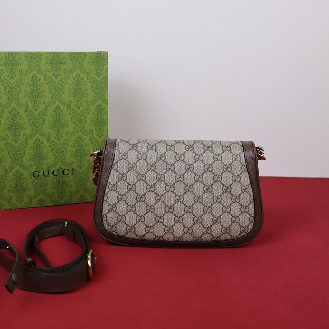 Gvc*1 Blondie shoulder bag(high-end grade)