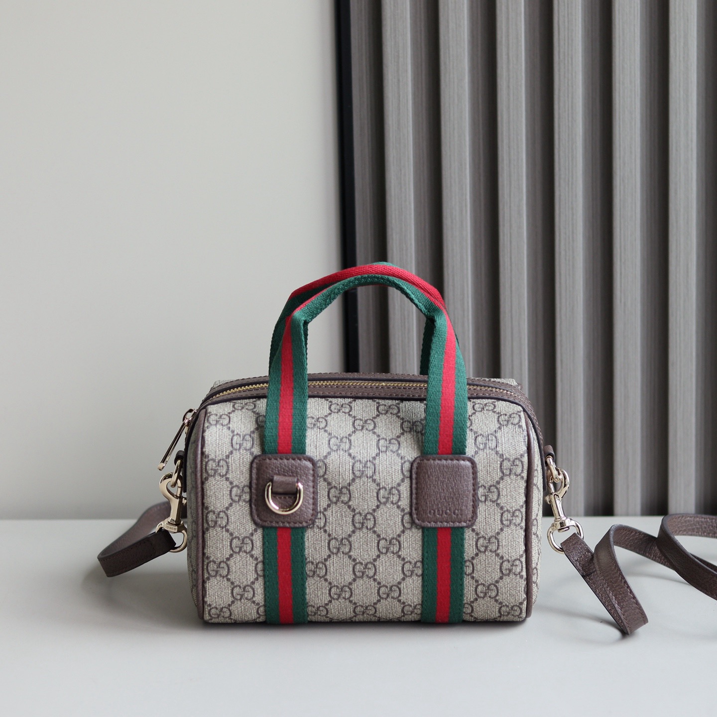 Gvc*1 GG mini bag