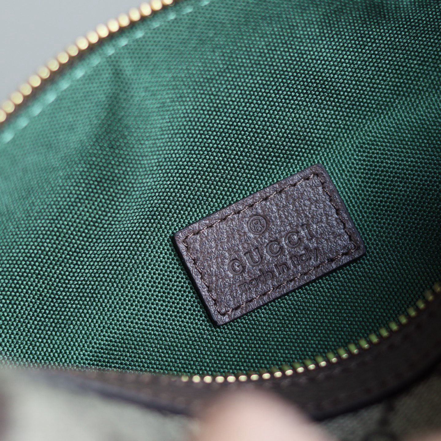 Gvc*1 GG mini bag