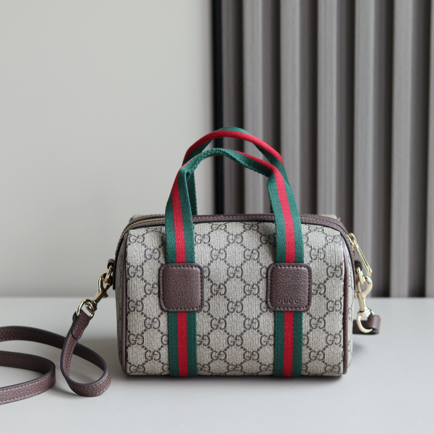 Gvc*1 GG mini bag