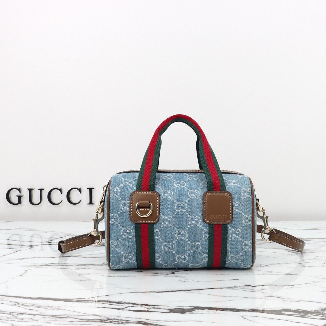 Gvc*1 GG mini bag