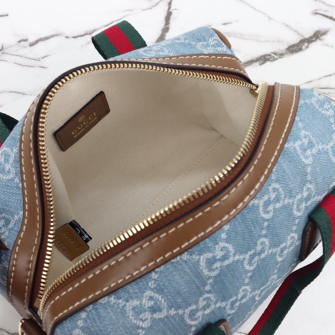 Gvc*1 GG mini bag