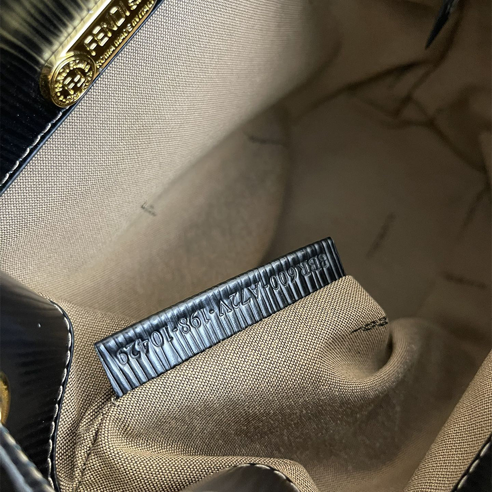F**di Monogram Mini Backpack (HIGH-END GRADE)