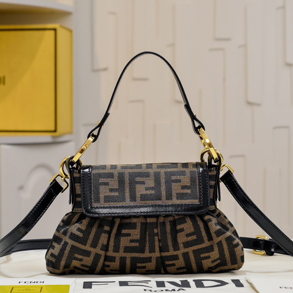F**di  Mini Bag  (HIGH-END GRADE)