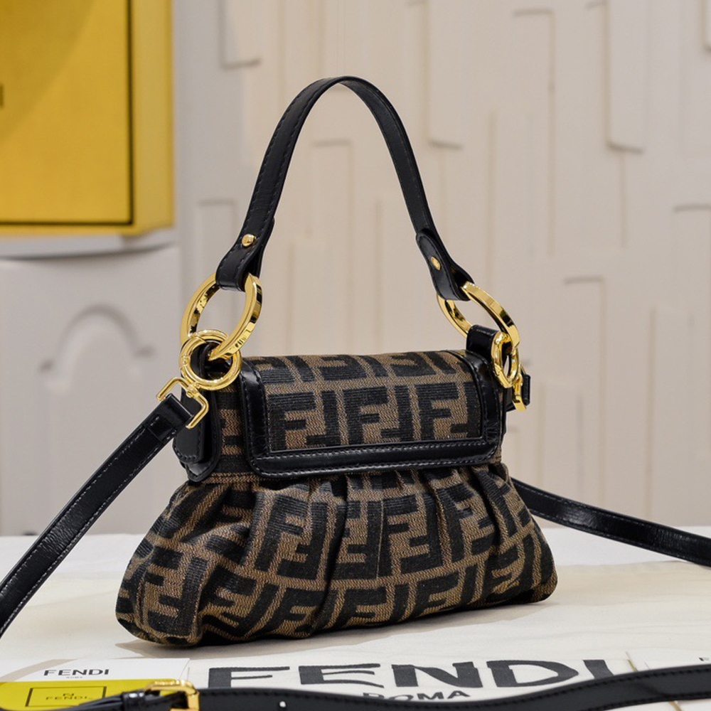 F**di  Mini Bag  (HIGH-END GRADE)