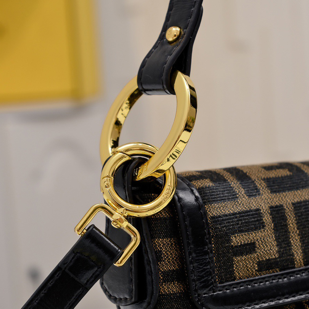 F**di  Mini Bag  (HIGH-END GRADE)