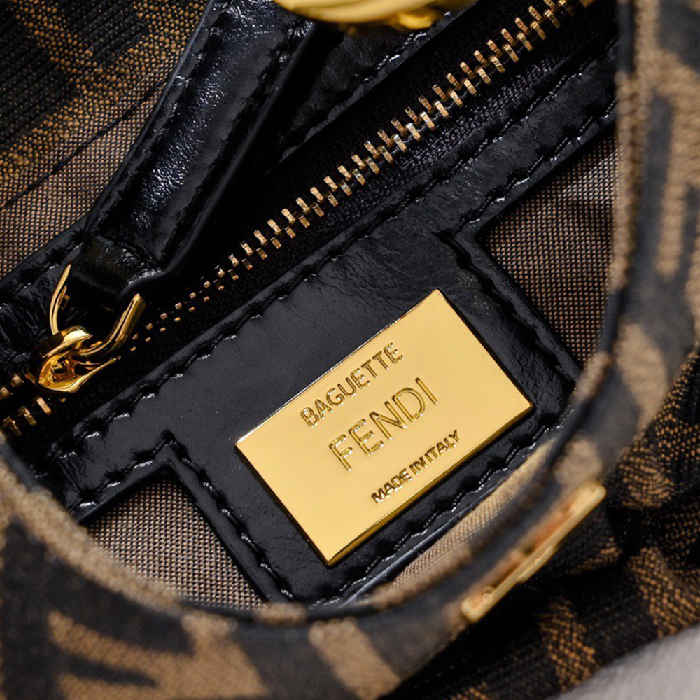 F**di  Mini Bag  (HIGH-END GRADE)