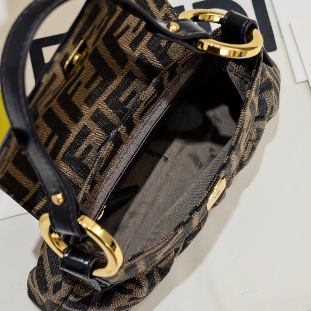 F**di  Mini Bag  (HIGH-END GRADE)