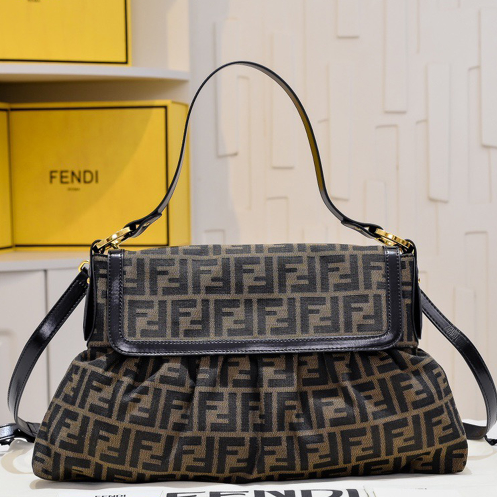 F**di  Bag  (HIGH-END GRADE)