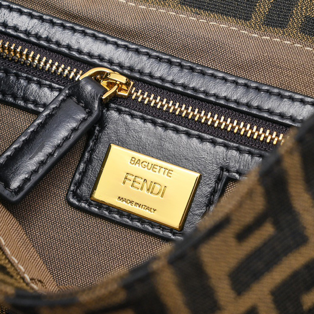 F**di  Bag  (HIGH-END GRADE)