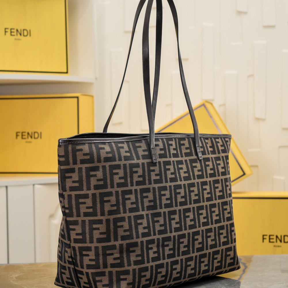F**di  Neverfull  Bag  (HIGH-END GRADE)