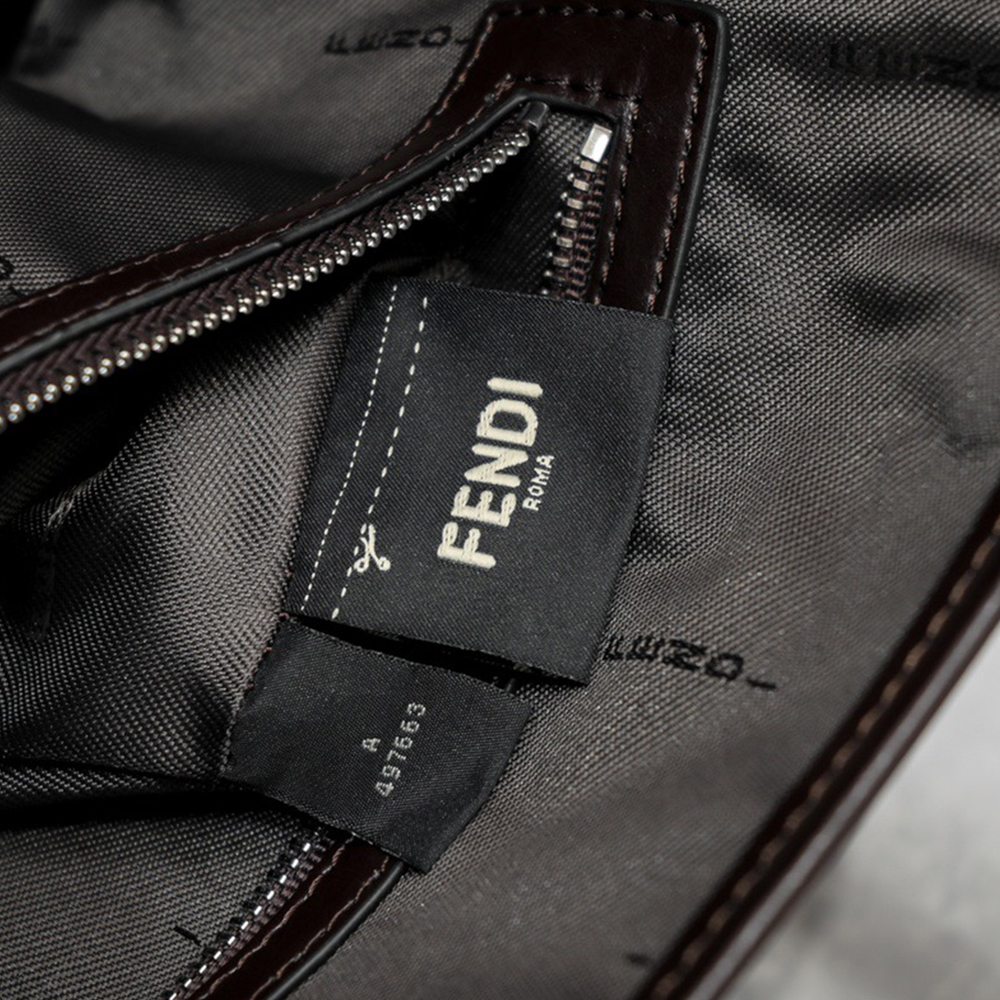 F**di  Neverfull  Bag  (HIGH-END GRADE)