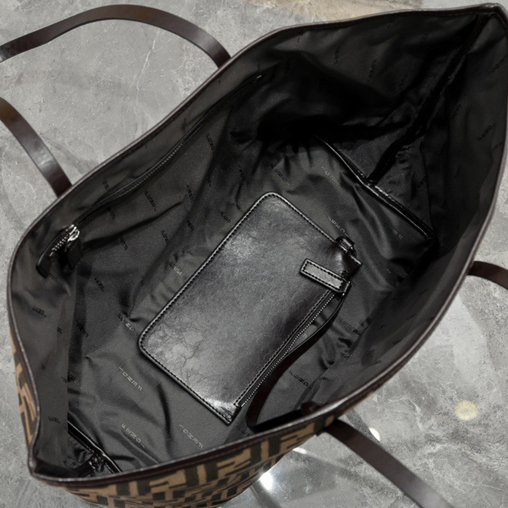 F**di  Neverfull  Bag  (HIGH-END GRADE)