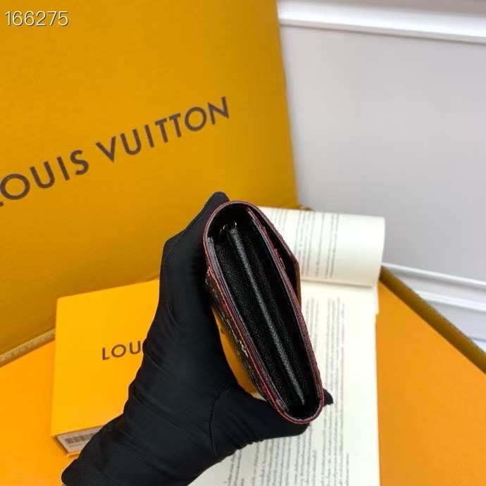 LV Victorine Wallet