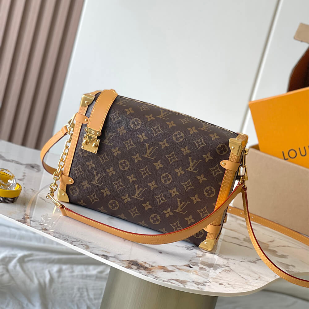 LV Side Trunk GM(HIGH-END GRADE)