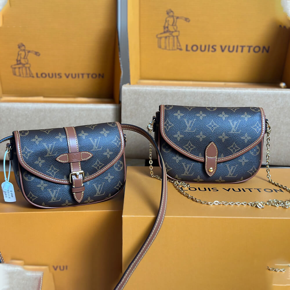 LV Duo BB(HIGH-END GRADE)