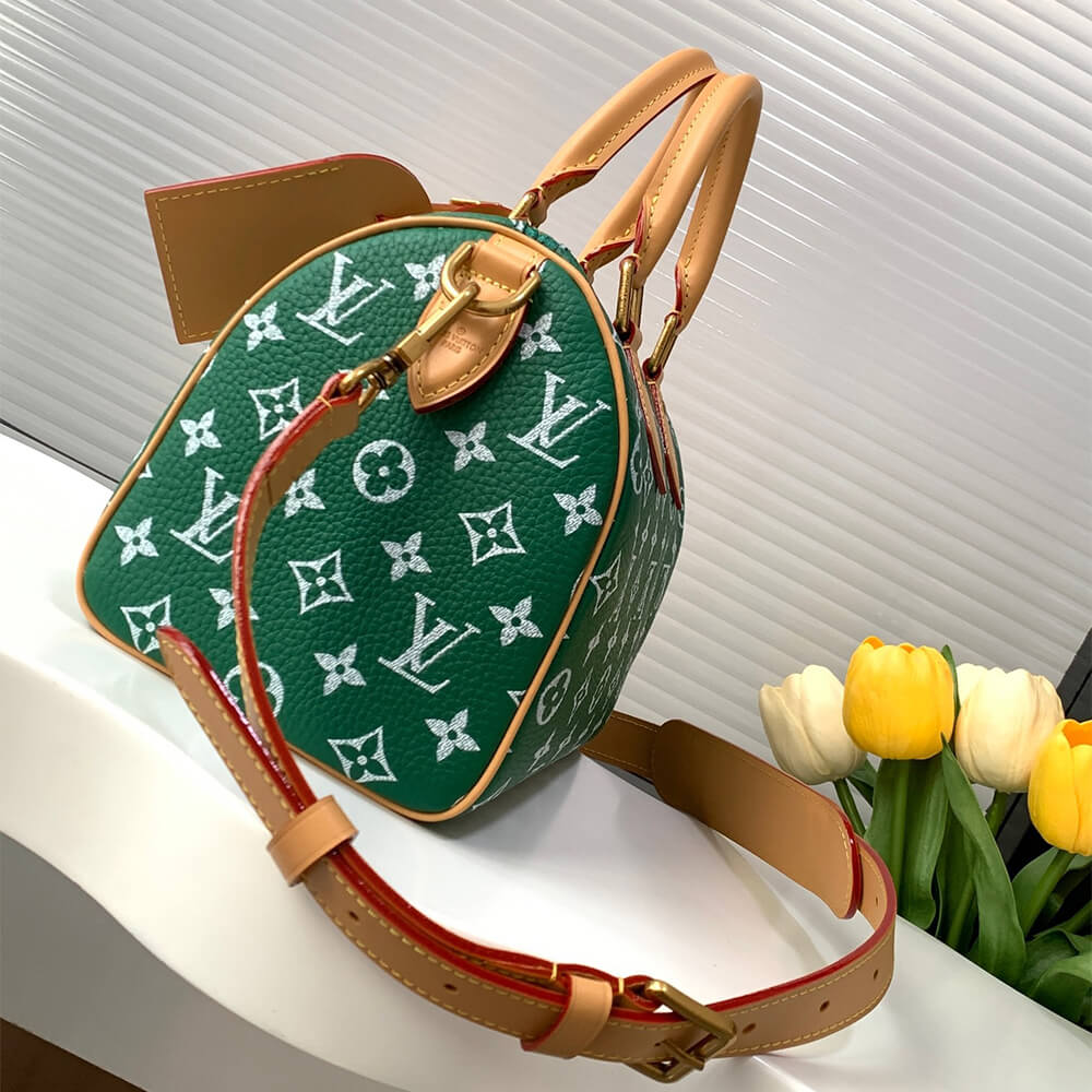LV Speedy P9 Bandouliere 25